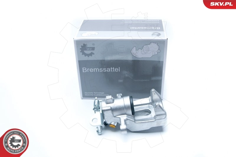 Brake Caliper